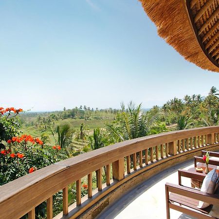 Taman Wana Resort Negara  Exterior foto