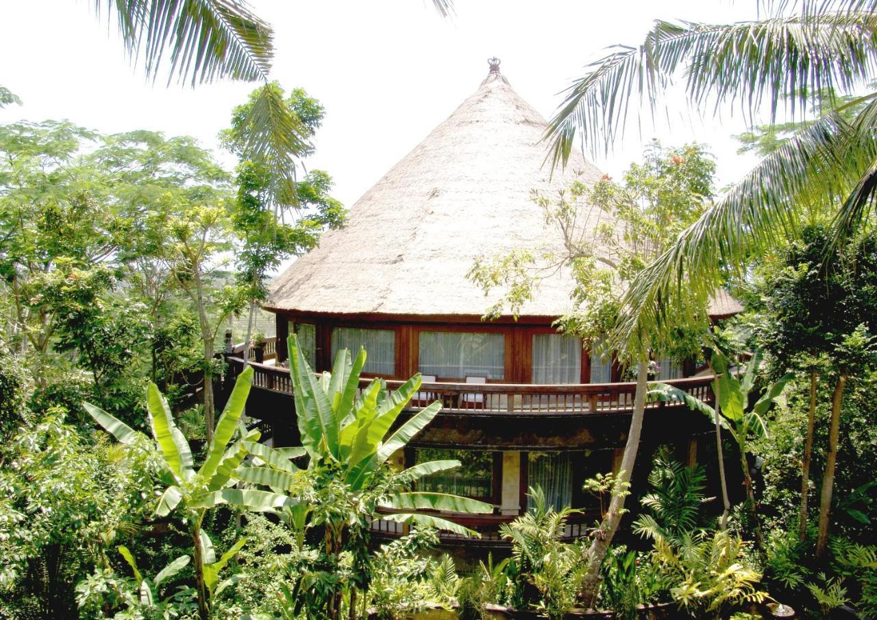 Taman Wana Resort Negara  Exterior foto