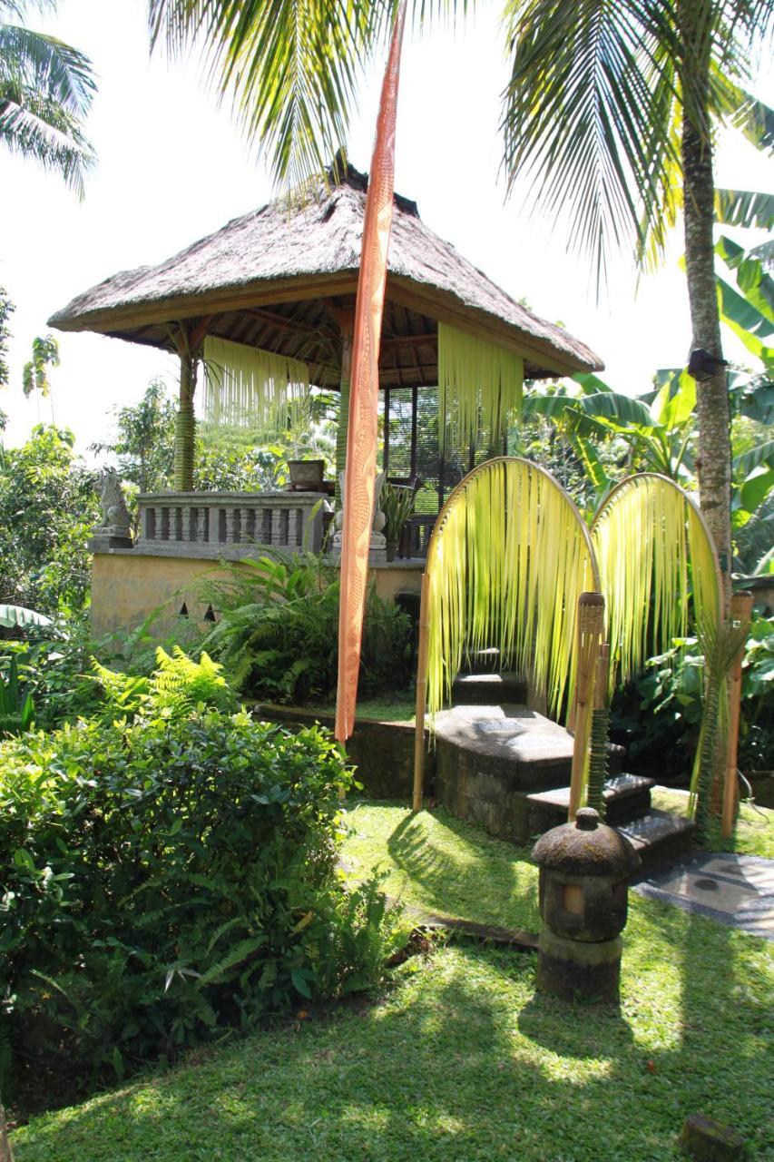 Taman Wana Resort Negara  Exterior foto