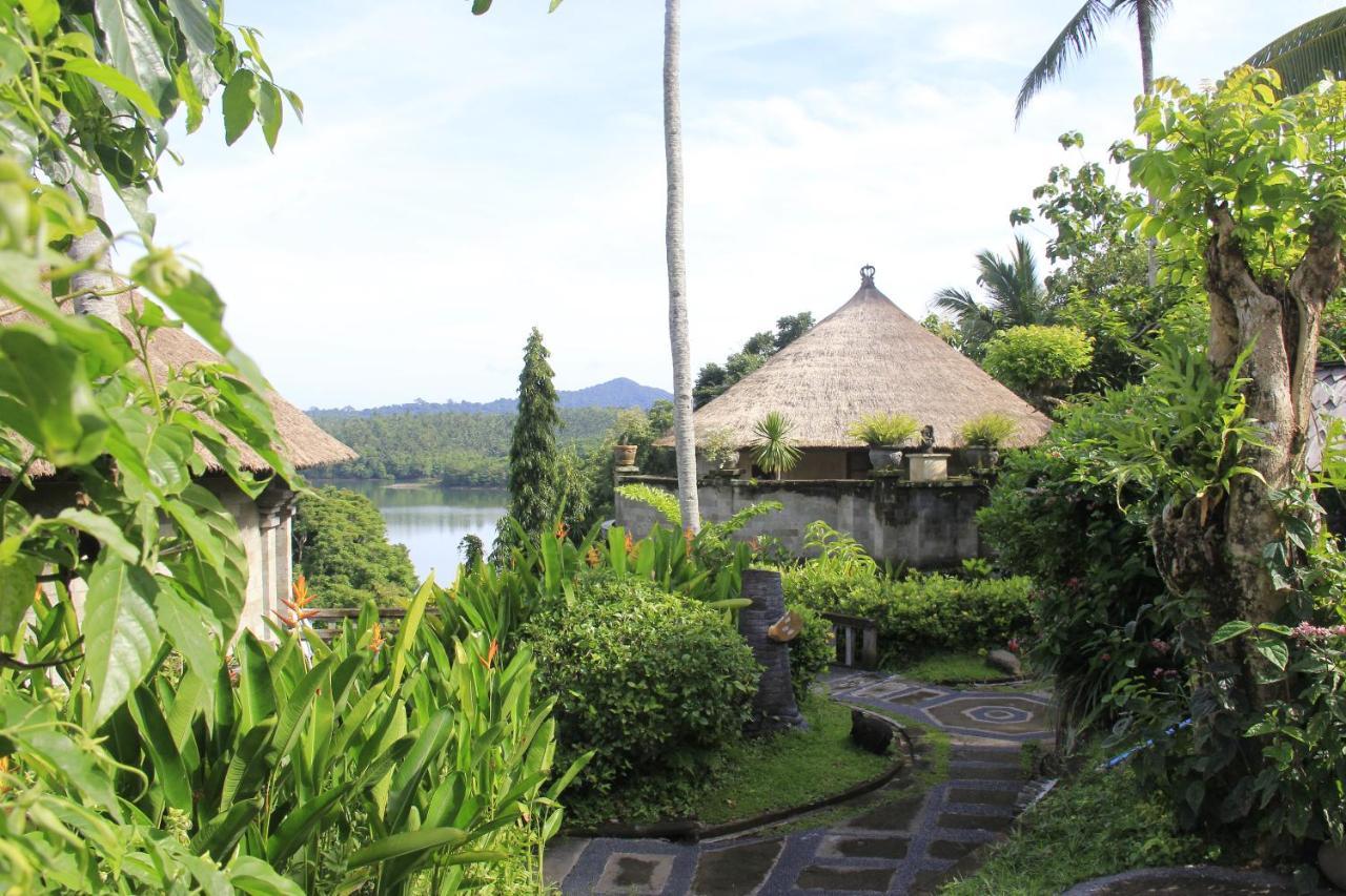 Taman Wana Resort Negara  Exterior foto